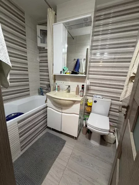 Colentina x Doamna Ghica - 5 min Parc Plumbuita